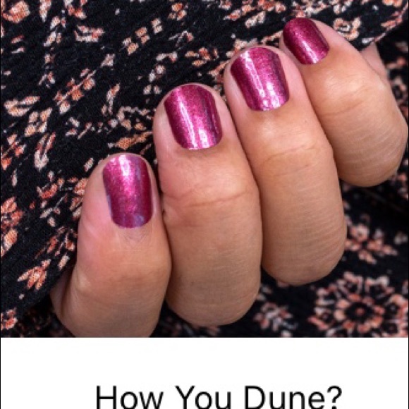 Color street nails - Picture 2 of 4